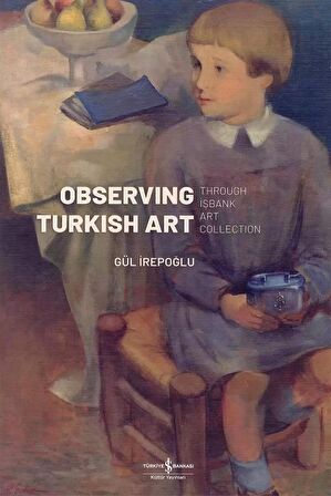 Observing Turkish Art