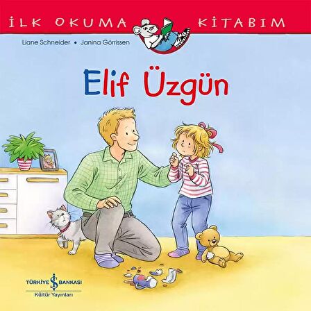 Elif Üzgün