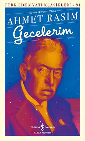 Gecelerim – Sert Kapak