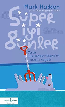 Süper İyi Günler