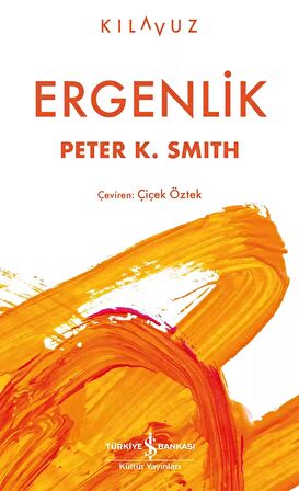 Ergenlik