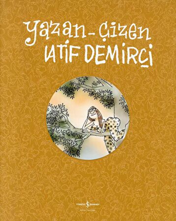 Yazan - Çizen Latif Demirci