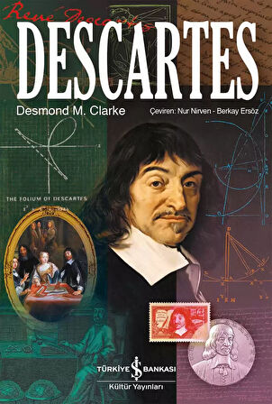 Descartes - Karton Kapak