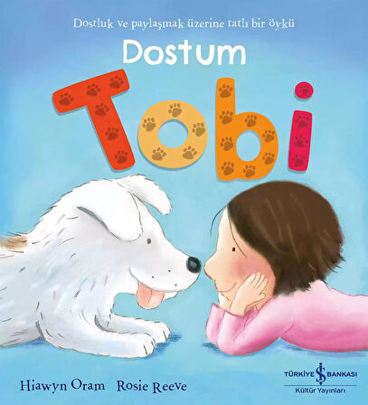 Dostum Tobi