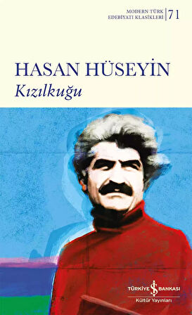 Kızılkuğu