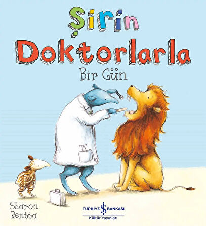Şirin Doktorlarla Bir Gün