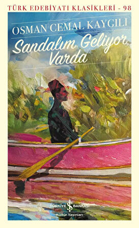 Sandalım Geliyor Varda