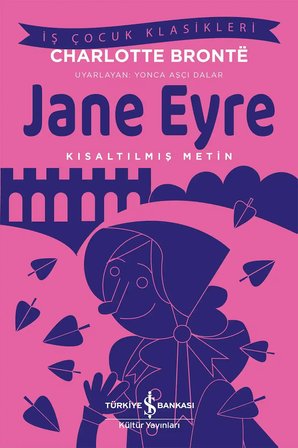 Jane Eyre - Kısaltılmış Metin