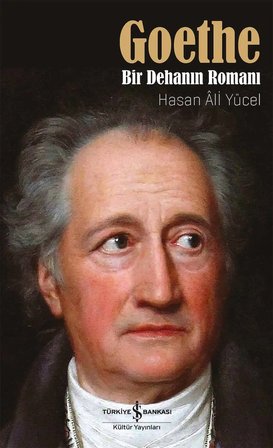 Goethe – Bir Dehanın Romanı