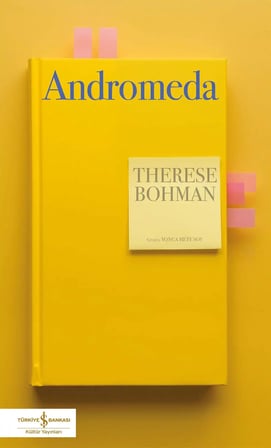 Andromeda
