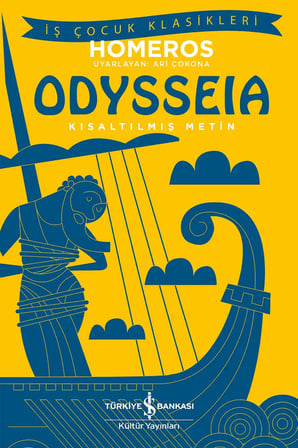 Odysseia - Kısaltılmış Metin