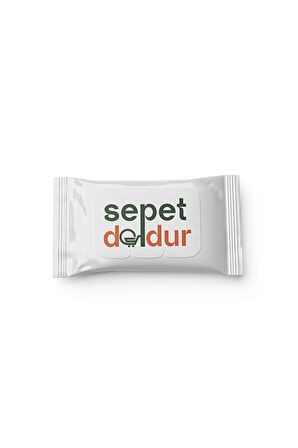 Islak Mendil 100Lü - 24 Adet