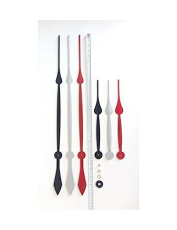 60 cm yelkovan uzun akrep yelkovan uzun saat motoru