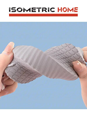 Ölü Deri Temizleyici Sihirli Banyo Lifi Peeling Bez Vucüt Duş Süngeri Masaj