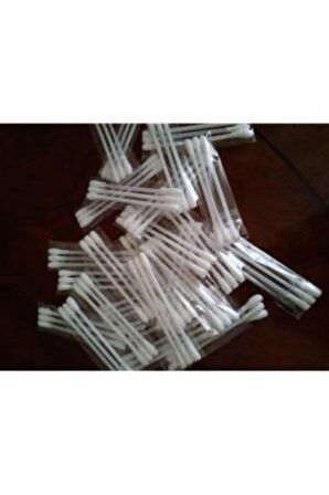 1000 Adet Otel Tipi Kulak Pamuğu 3 lü Paket