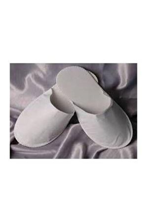 Çift Tek Kullanımlık Otel Terliği Otel Hastane Spa 1000