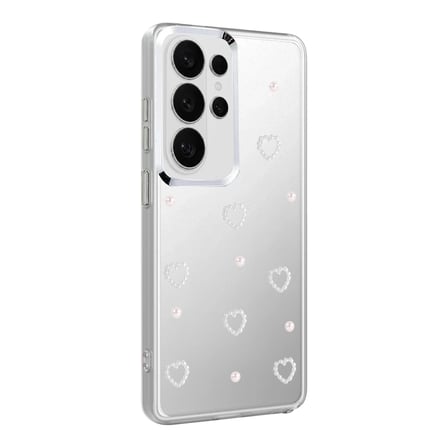 Samsung Galaxy S Ultra Fiyonk Desenli Kapak - Desen