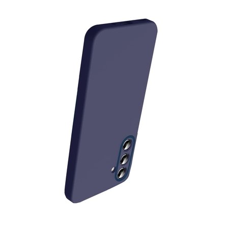 Newface Samsung Galaxy A27 5g First Silikon - Lacivert