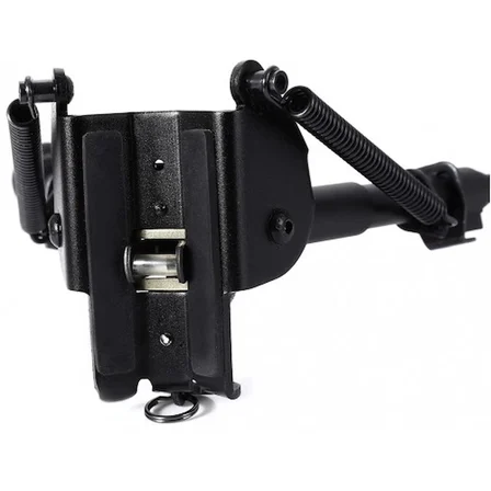 Üstün Metal Alaşım Bipod Çatalayak