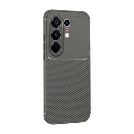 Tecno Camon 50 Pro 5g Auto Focus Karbon Kapak - Gri