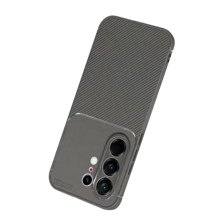 Tecno Camon 50 Pro 5g Auto Focus Karbon Kapak - Gri