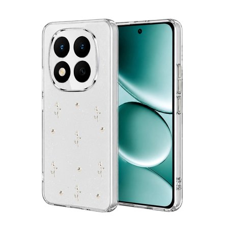 Xiaomi Redmi Note 15 4g Fiyonk Desenli Kapak - Desen 4