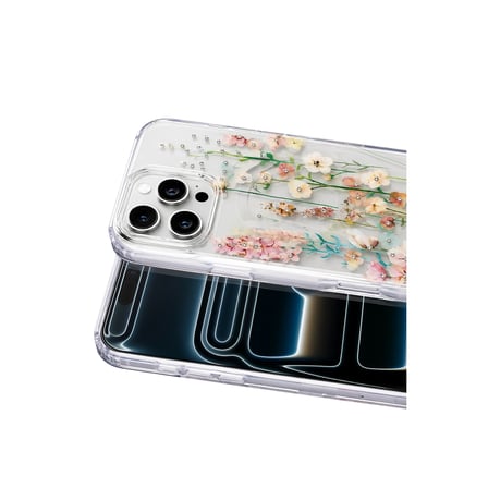 Onegif Apple İphone 16 Pro Max Desina Magsafe Kapak - Desen 1