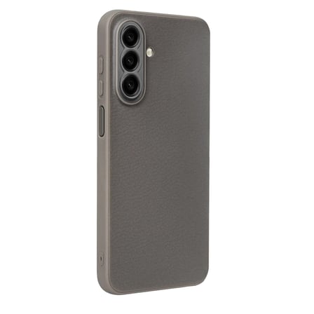 Samsung Galaxy A27 5g Thermax Silikon Kılıf - Gri