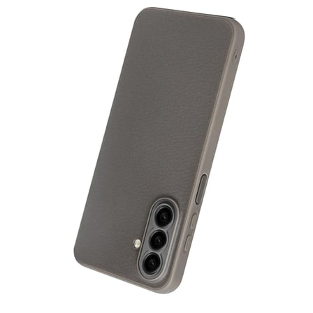 Samsung Galaxy A27 5g Thermax Silikon Kılıf - Gri