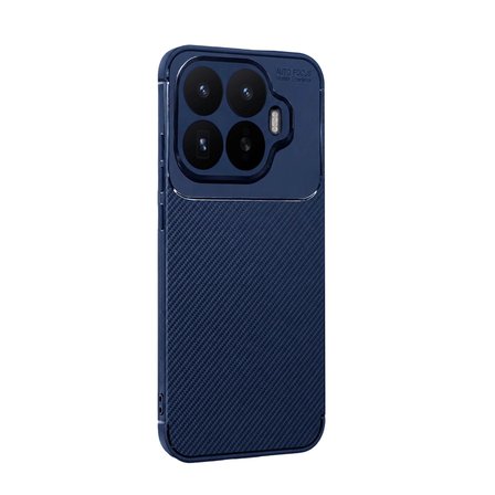 Xiaomi Mi 17t Auto Focus Karbon Kapak - Lacivert