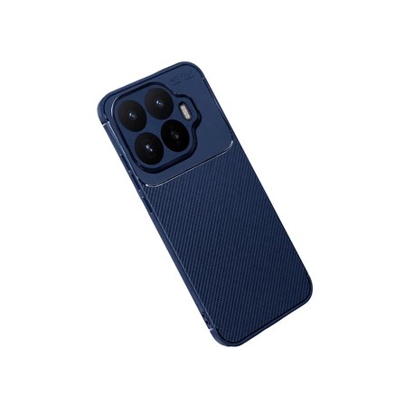 Xiaomi Mi 17t Auto Focus Karbon Kapak - Lacivert