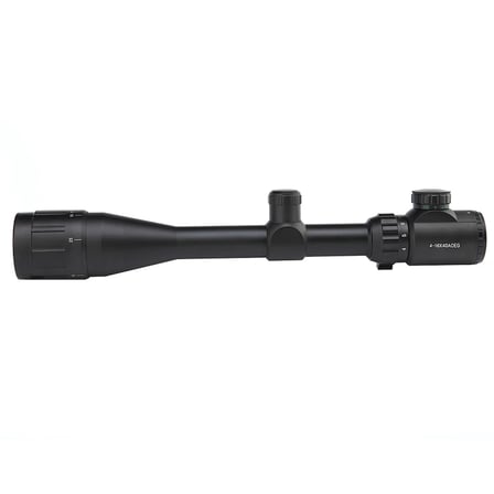 Yüksek Kaliteli 416x50aoeg Zoomlu Çift Işık,kırmızı,yeşil Kaynaklı  Dürbünü(b)