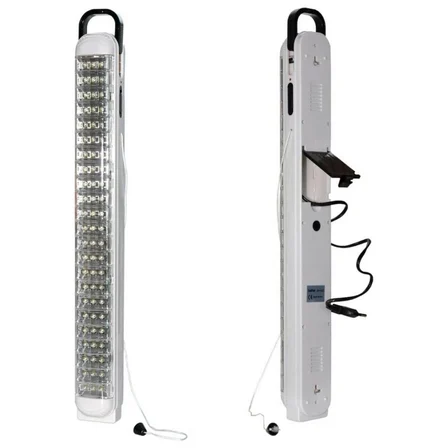 Ledpoint Lp-6069 Akülü 69 Led Şarjlı Işıldak