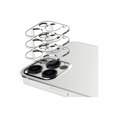 Samsung Galaxy A24 4g Kamera Lens Koruma Cam
