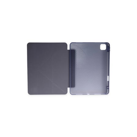 Xiaomi Redmi Pad Se Kılıf Kalemlikli Mars Tablet Kılıfı - Lavender