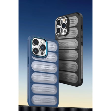 Samsung Galaxy S24 Ultra Kılıf Airmax Silikon Kapak - Derin Mor