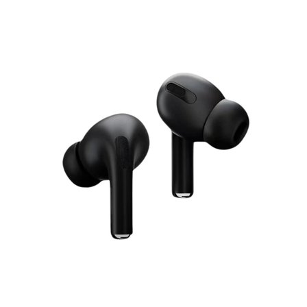 Airpods Tesna Pro 2 Aktif Gürültü Engelleyici Özellikli Bluetooth Kulaklık - Siyah