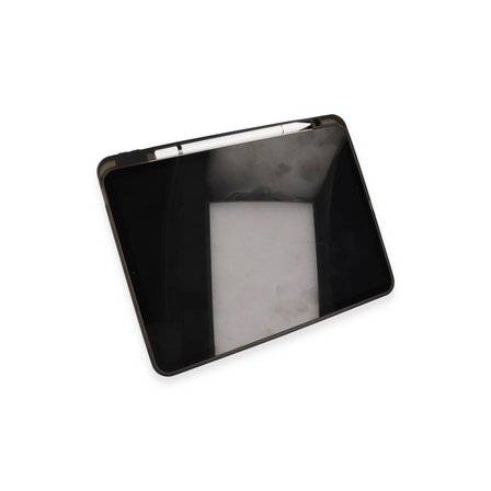 Huawei Matepad Air 11.5 Kılıf Kalemlikli Mars Tablet Kılıfı - Siyah