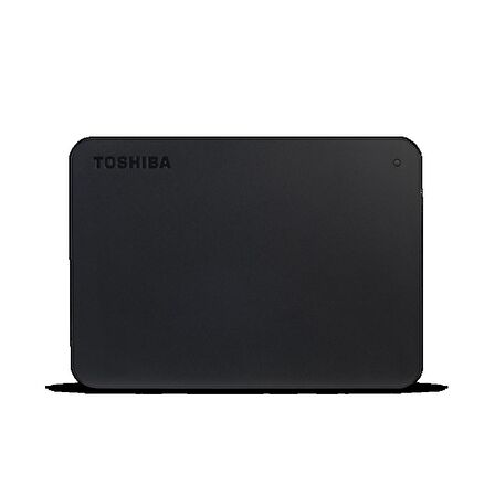 Toshiba 1TB Canvio Basics 2.5 USB3.2 (HDTB410EK3AA)