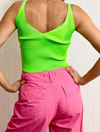 ivita Fitilli Askılı Body