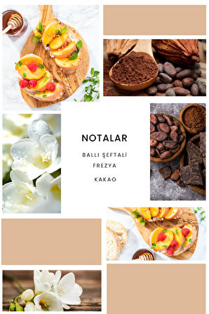 Ixora K353 Frida Edp Kadın Parfüm 50 ml