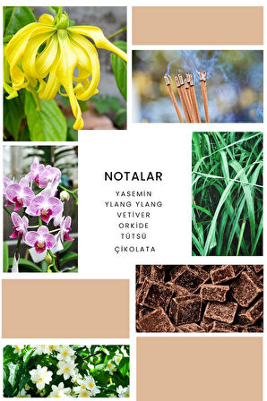 Ixora K377 Velvet Edp Kadın Parfüm 50 ml