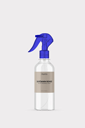 İxora Doğanın Rengi Oda Kokusu 500 ml