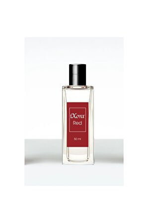 İxora Kadın Parfüm Red Whisper 50 ml Edp