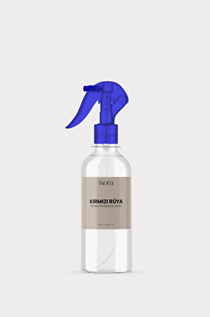İxora Kırmızı Rüya Oda Kokusu 500 ml