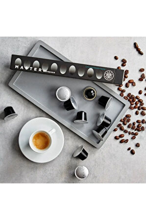 Espresso Kapsül Kahve 4 Adet 10'lu Kutu