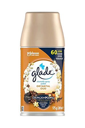 Oda Kokusu Yedek Sprey Lavanta Ferahlığı, Oryantal, Tropikal Floral, 3 x 269 ml./175gr.