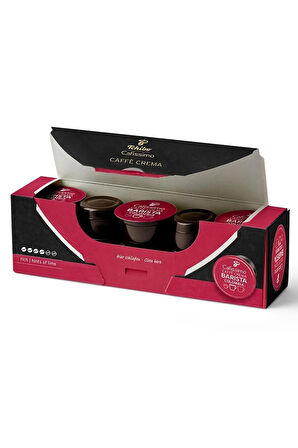 Caffe Crema Colombia 10'lu Kapsül Kahve