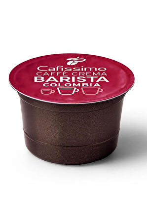 Caffe Crema Colombia 10'lu Kapsül Kahve