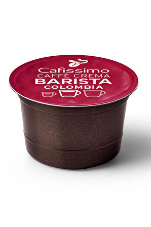 Caffe Crema Colombia 10'lu Kapsül Kahve x4
